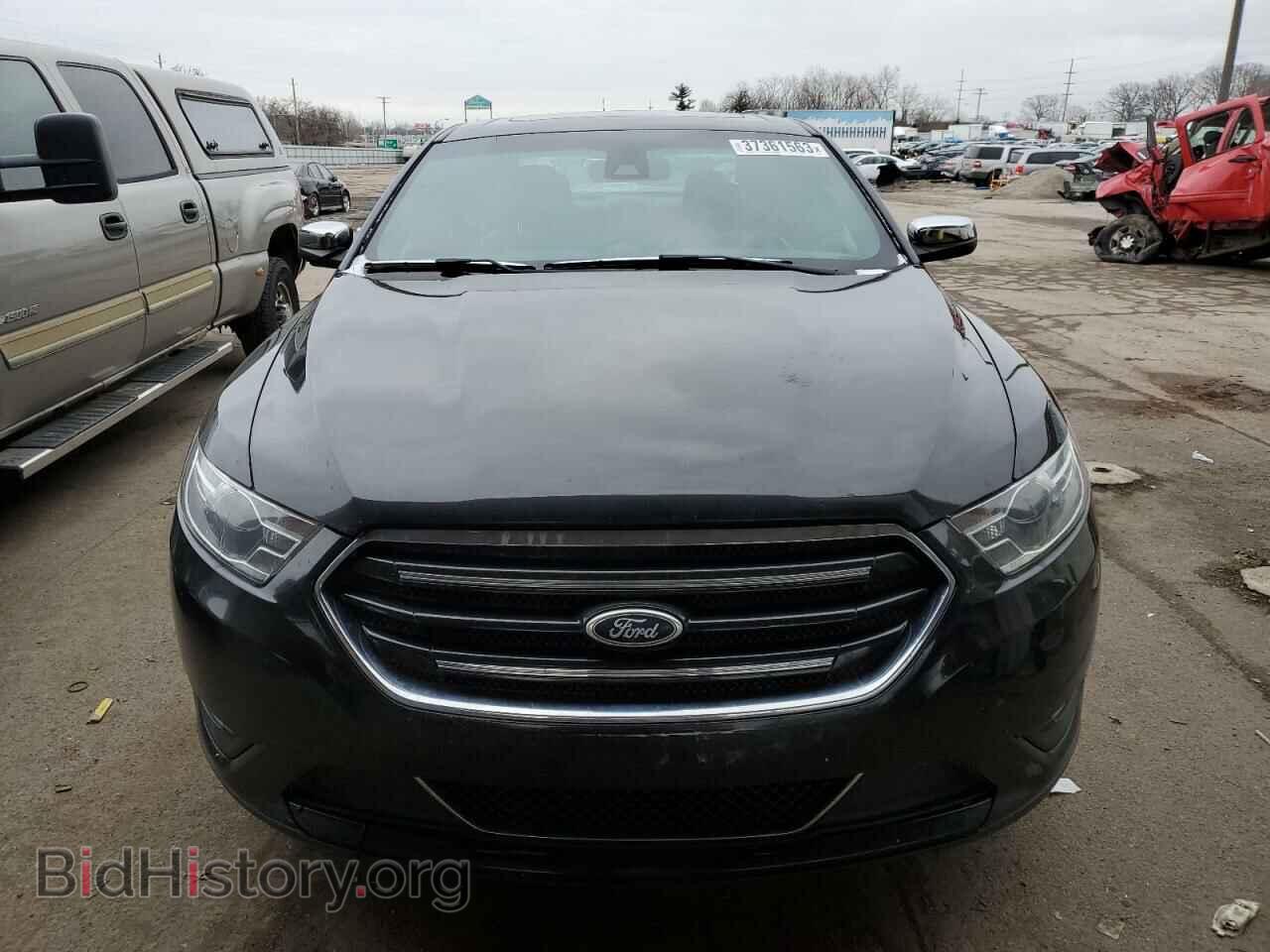 2015 FORD TAURUS - VIN: 1FAHP2J87FG196930 - Photo 5