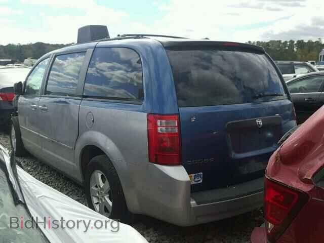 2010 DODGE CARAVAN - VIN: 2D4RN3D17AR349552 - Photo 3