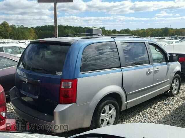 2010 DODGE CARAVAN - VIN: 2D4RN3D17AR349552 - Photo 4
