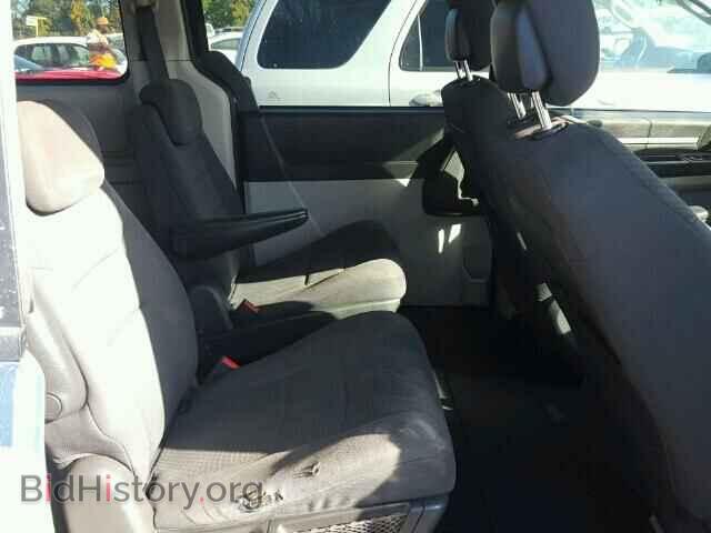 2010 DODGE CARAVAN - VIN: 2D4RN3D17AR349552 - Photo 6
