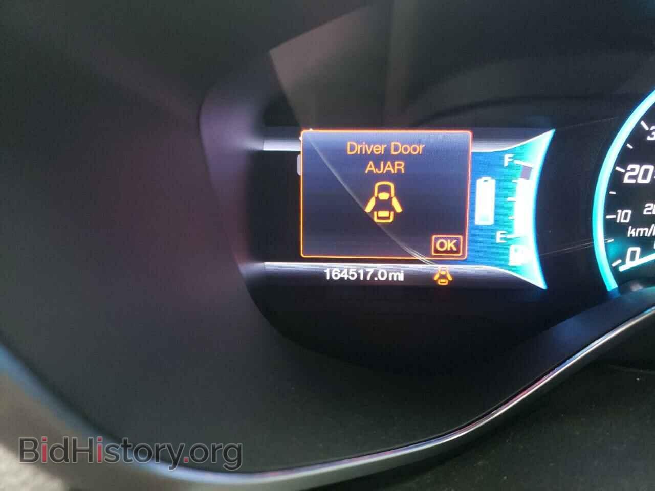 2013 FORD CMAX - VIN: 1FADP5BU8DL514327 - Фото 8