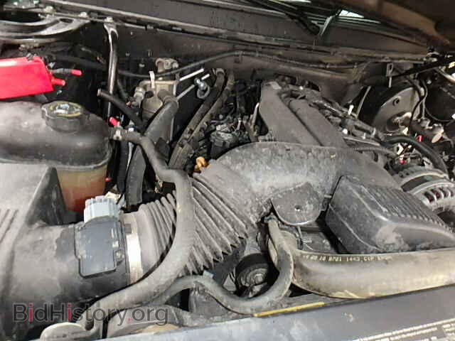 2010 GMC YUKON - VIN: 1GKUCMEF6AR252530 - Фото 7