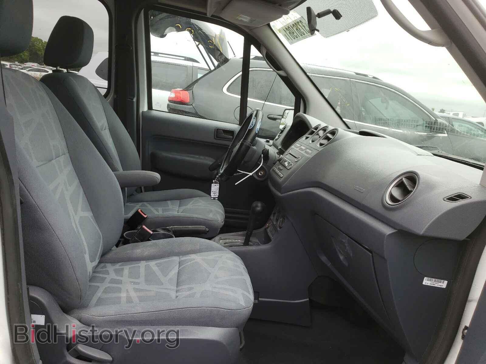 2013 FORD TRANSIT CO - VIN: NM0LS6BN5DT176269 - Фото 5