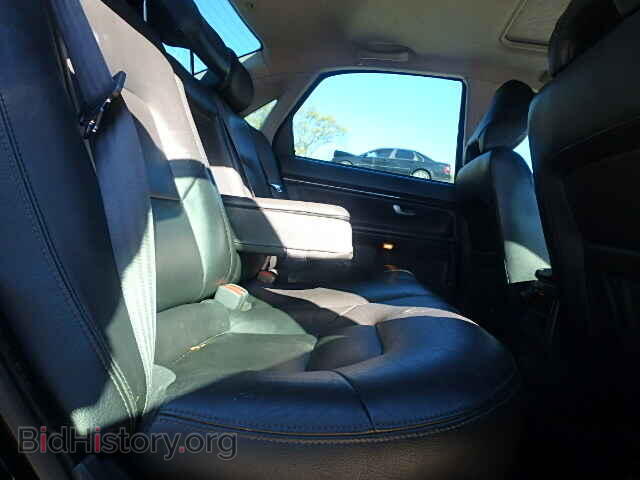 2002 VOLVO S80 - VIN: YV1TS92D521267069 - Фото 6