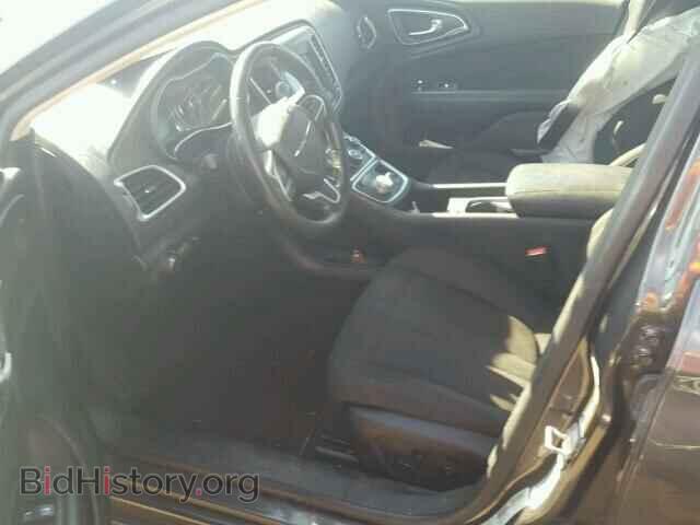 2015 CHRYSLER 200 - VIN: 1C3CCCAB1FN537045 - Photo 5