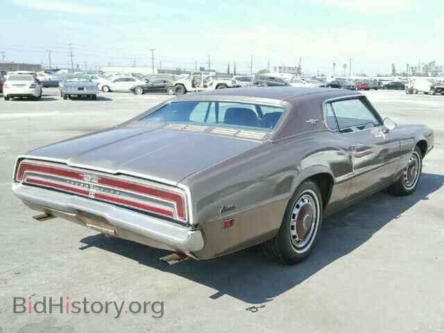 1970 FORD TBIRD - VIN: 0000000J84N146401 - Фото 4