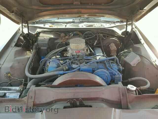 1970 FORD TBIRD - VIN: 0000000J84N146401 - Фото 7