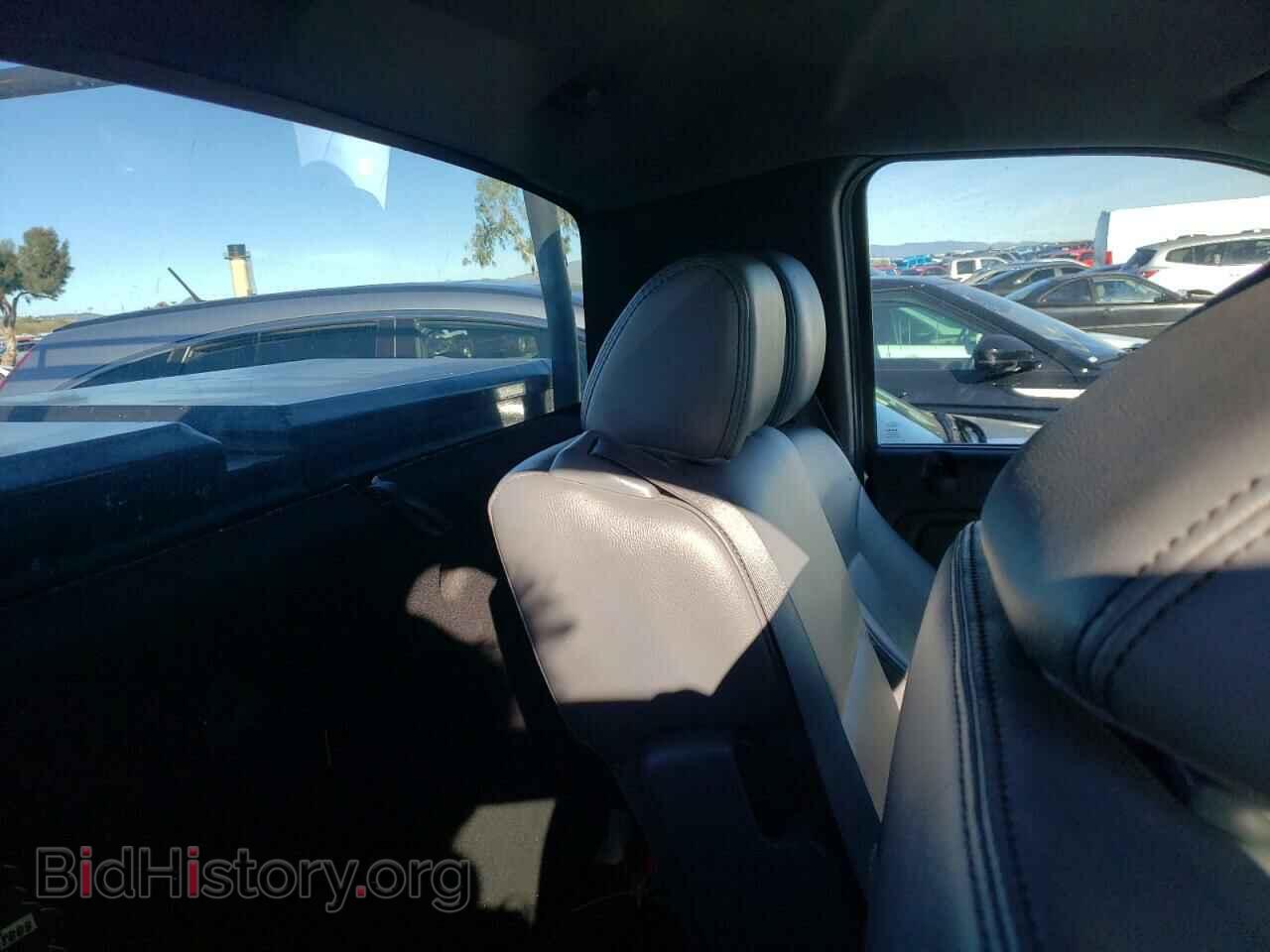 2014 FORD All Models - VIN: 1FTMF1CM5EKE73375 - Photo 10
