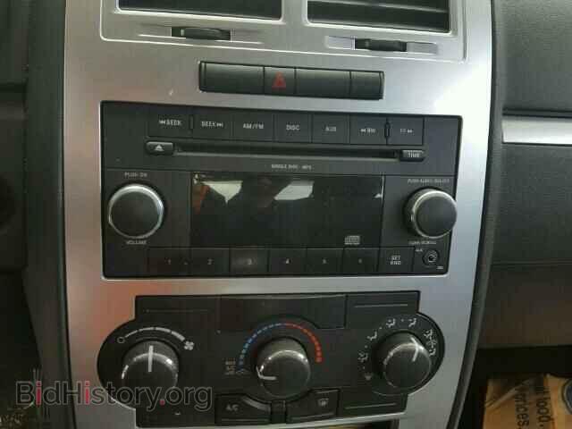 2010 DODGE CHARGER - VIN: 2B3CA4CD7AH217186 - Фото 9