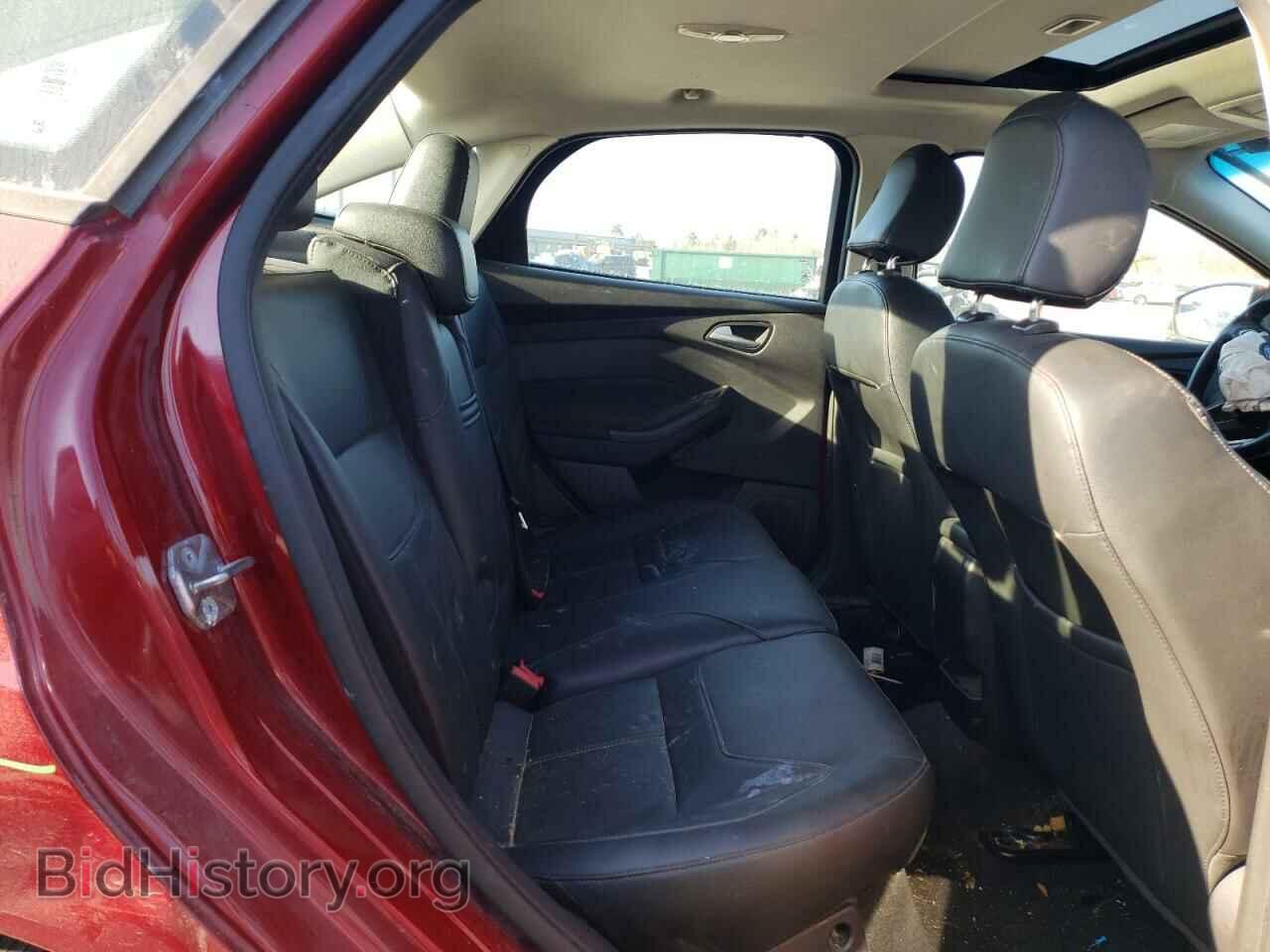 2015 FORD FOCUS - VIN: 1FADP3F22FL283960 - Фото 6