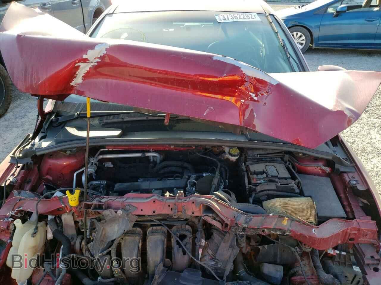 2015 FORD FOCUS - VIN: 1FADP3F22FL283960 - Фото 7