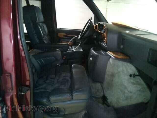 1995 FORD ECONOLINE - VIN: 1FDEE14HXSHA07793 - Фото 5