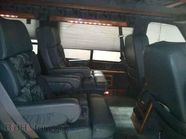 1995 FORD ECONOLINE - VIN: 1FDEE14HXSHA07793 - Фото 6