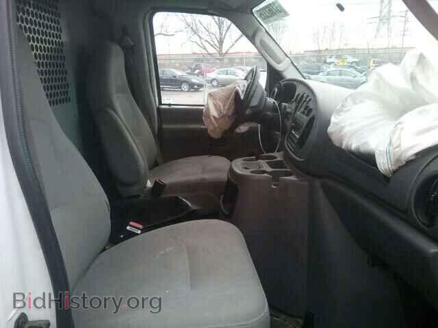 2005 FORD ECONOLINE - VIN: 1FTRE14W15HA41498 - Фото 5