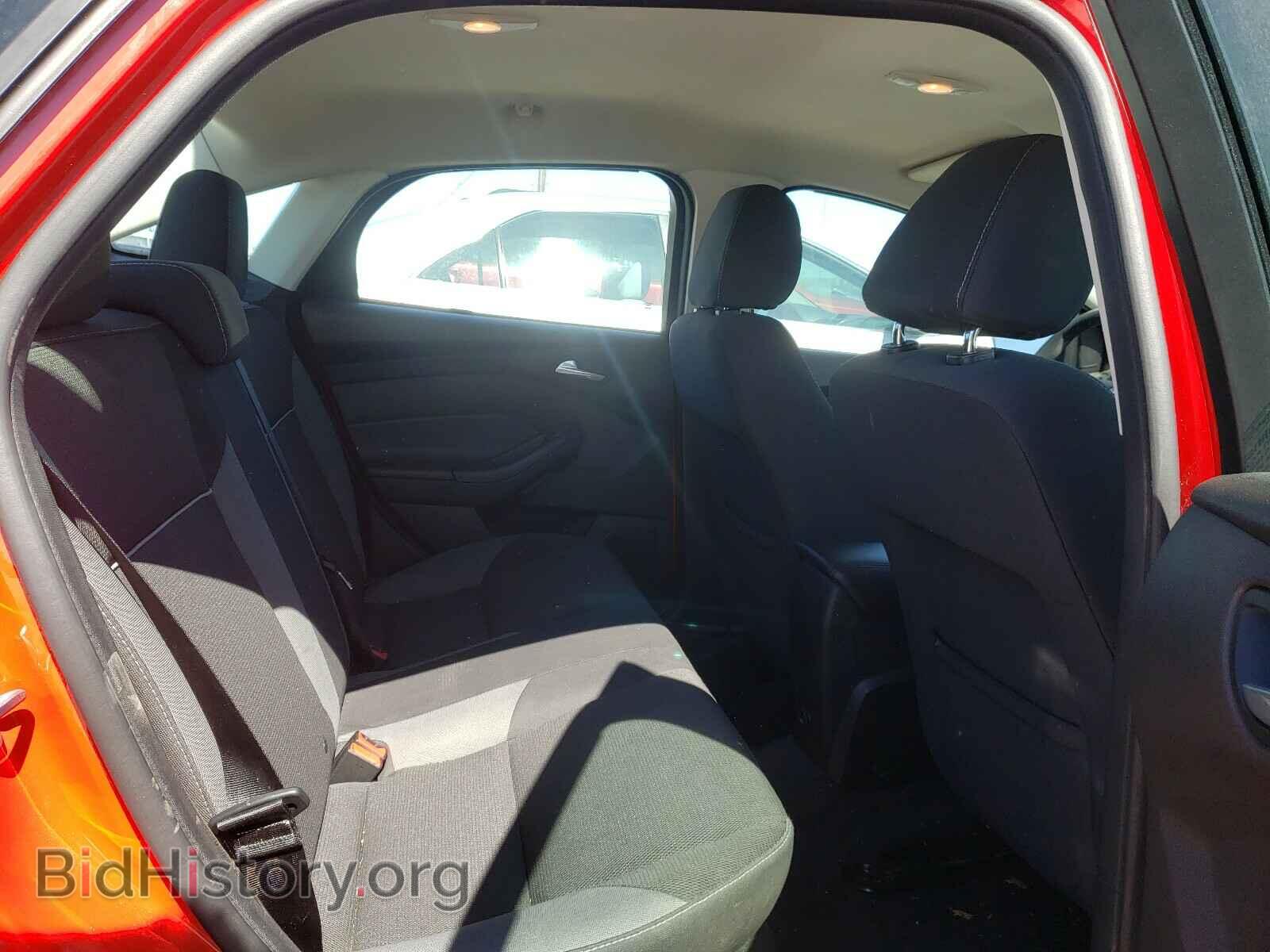 2013 FORD FOCUS - VIN: 1FADP3F23DL156812 - Фото 6