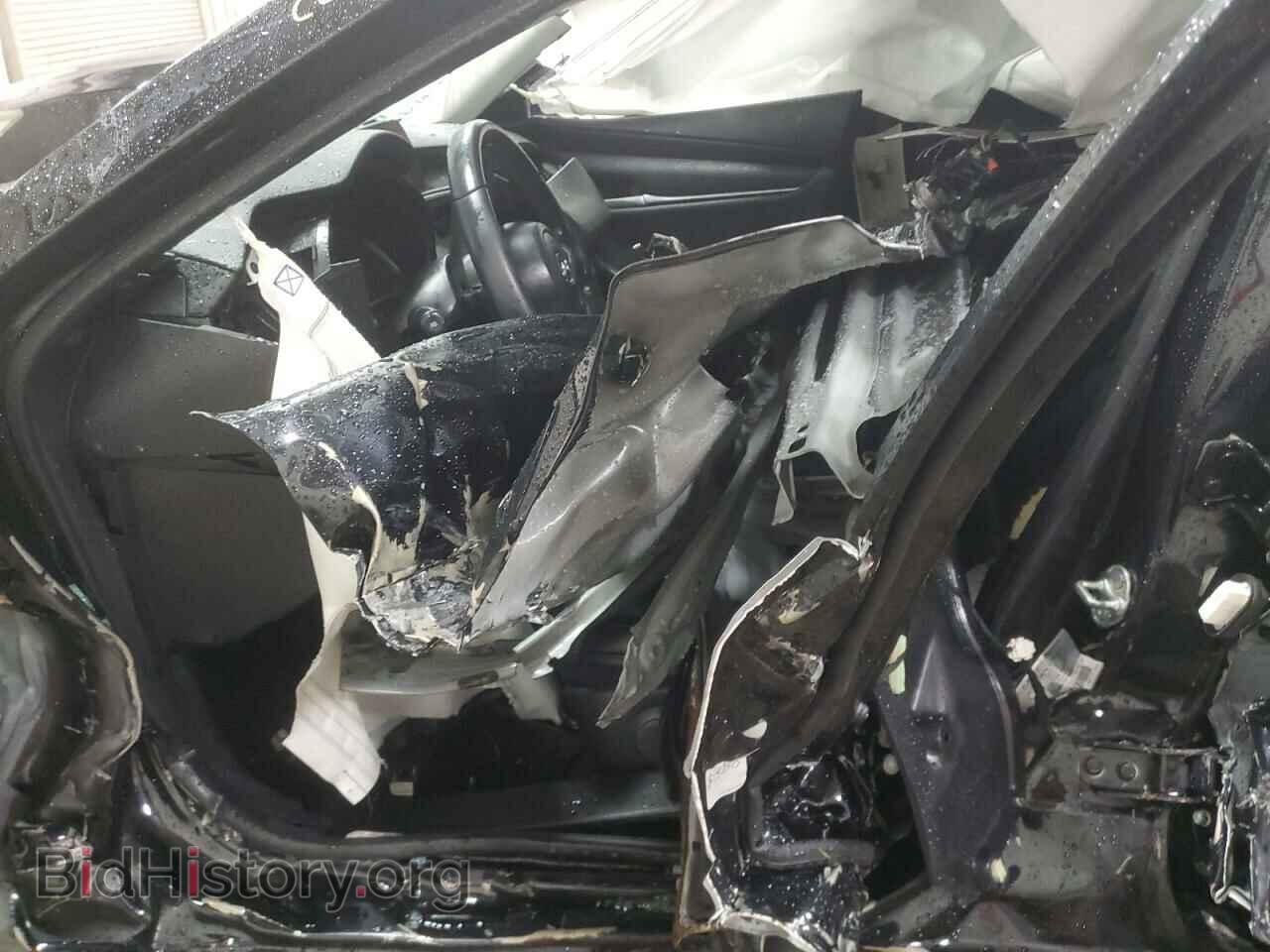 2021 MAZDA 3 - VIN: JM1BPABL9M1322654 - Photo 7
