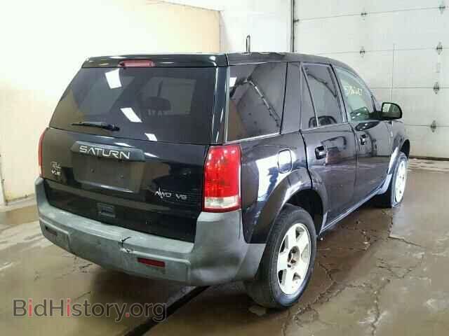 2004 SATURN VUE - VIN: 5GZCZ63434S874095 - Фото 4