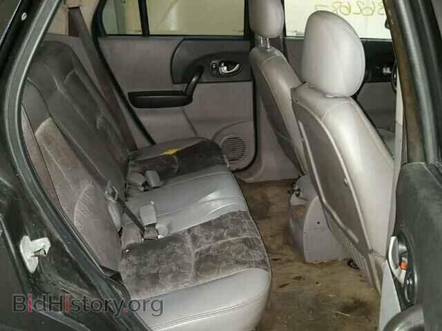 2004 SATURN VUE - VIN: 5GZCZ63434S874095 - Фото 6