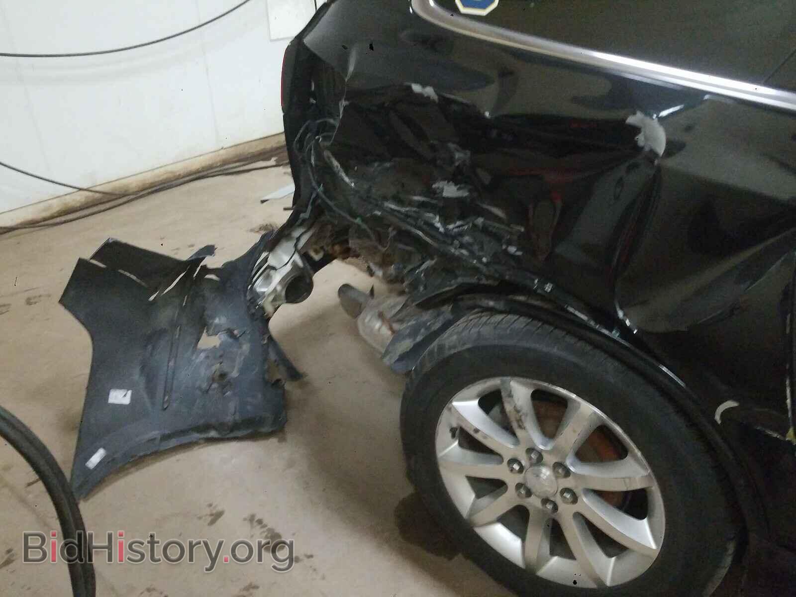 2014 BUICK ENCLAVE - VIN: 5GAKRCKD4EJ310042 - Фото 9
