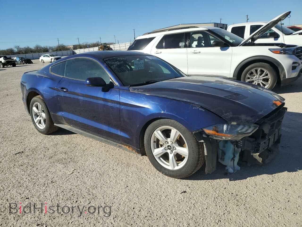 2018 FORD ALL Models - VIN: 1FA6P8TH4J5113921 - Photo 4