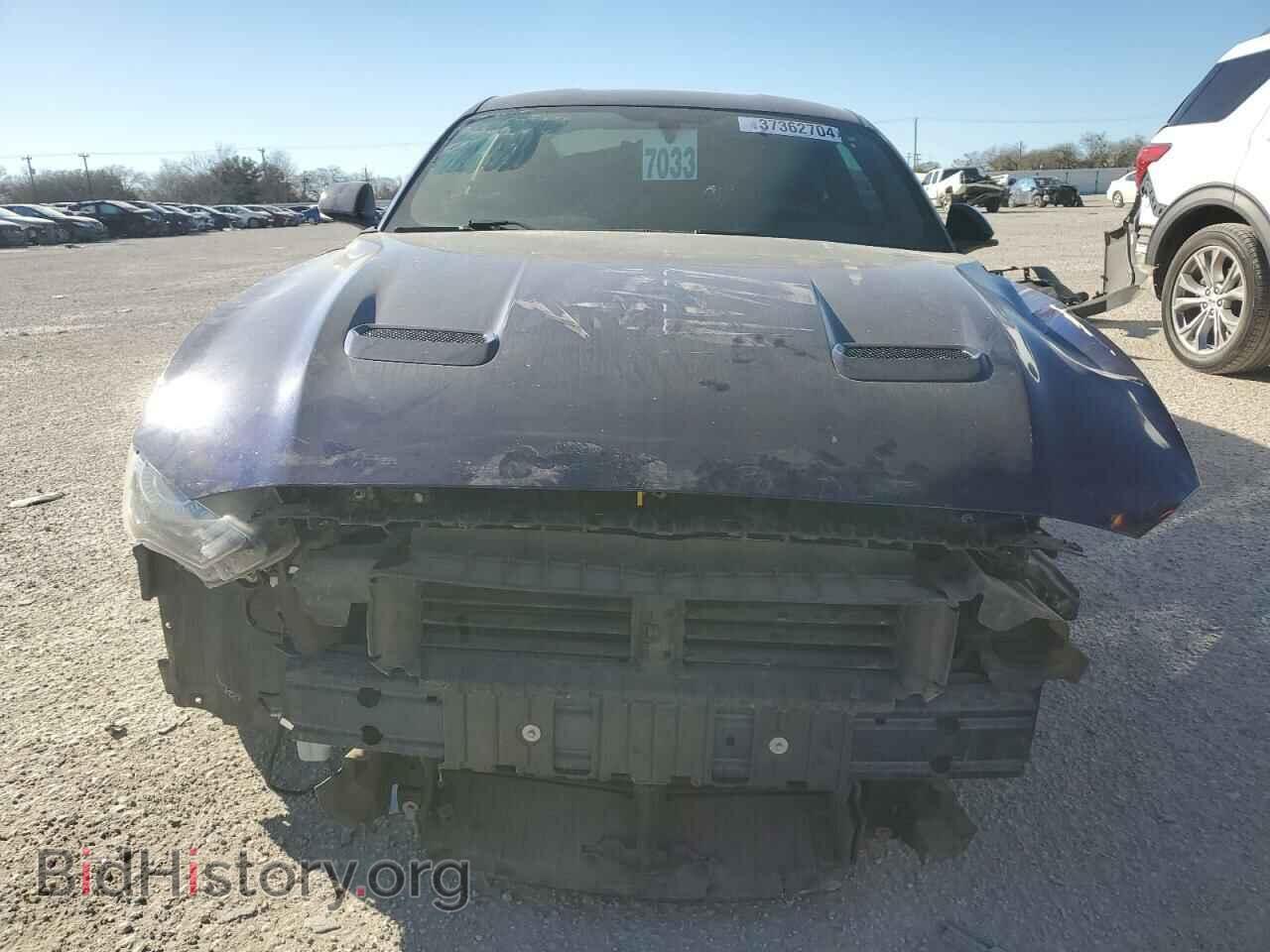 2018 FORD ALL Models - VIN: 1FA6P8TH4J5113921 - Photo 5