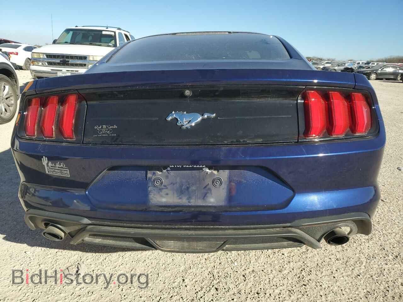 2018 FORD ALL Models - VIN: 1FA6P8TH4J5113921 - Photo 6