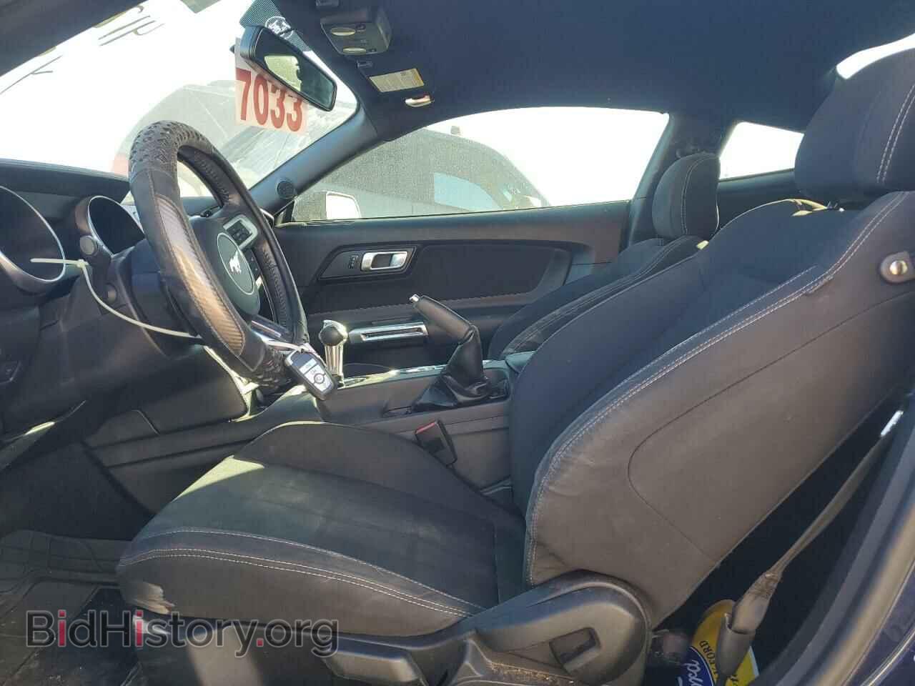 2018 FORD ALL Models - VIN: 1FA6P8TH4J5113921 - Photo 7