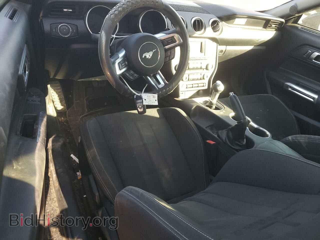 2018 FORD ALL Models - VIN: 1FA6P8TH4J5113921 - Photo 8