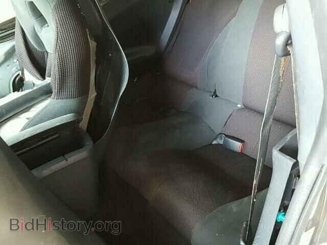 2011 MITSUBISHI ECLIPSE - VIN: 4A31K5DF9BE002889 - Фото 6
