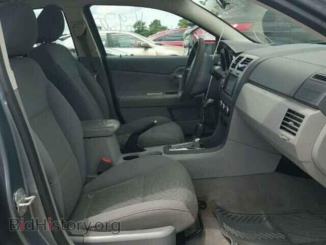 2008 DODGE AVENGER - VIN: 1B3LC56K48N238802 - Фото 5