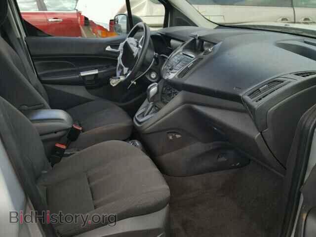 2014 FORD TRANSIT CO - VIN: NM0GS9F7XE1154523 - Фото 5