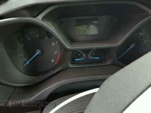 2014 FORD TRANSIT CO - VIN: NM0GS9F7XE1154523 - Фото 8