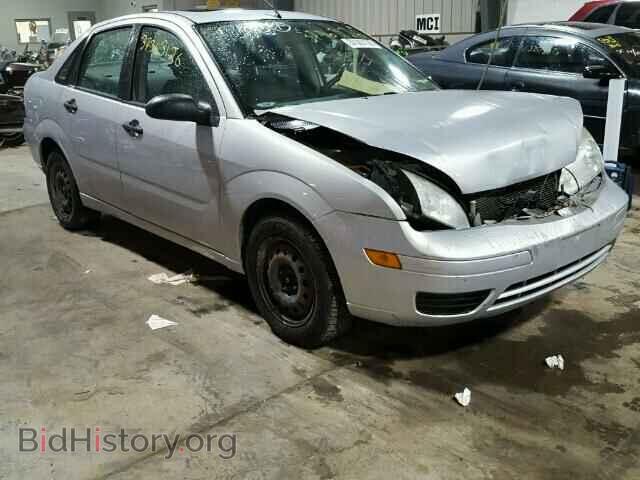 Photo 1FAHP34N85W209034 - FORD FOCUS 2005