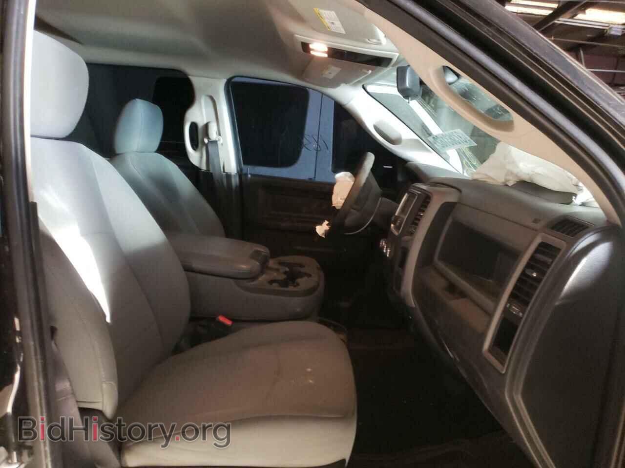 2016 RAM 1500 - VIN: 3C6RR7KT9GG127615 - Фото 5