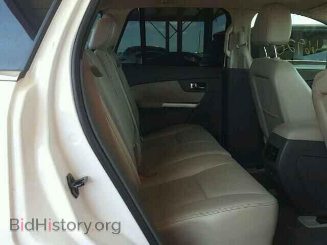 2013 FORD EDGE - VIN: 2FMDK3KC2DBC66057 - Photo 6