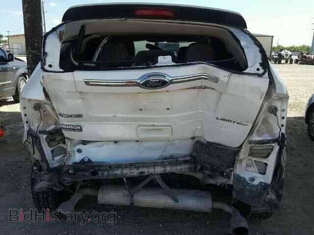 2013 FORD EDGE - VIN: 2FMDK3KC2DBC66057 - Photo 9