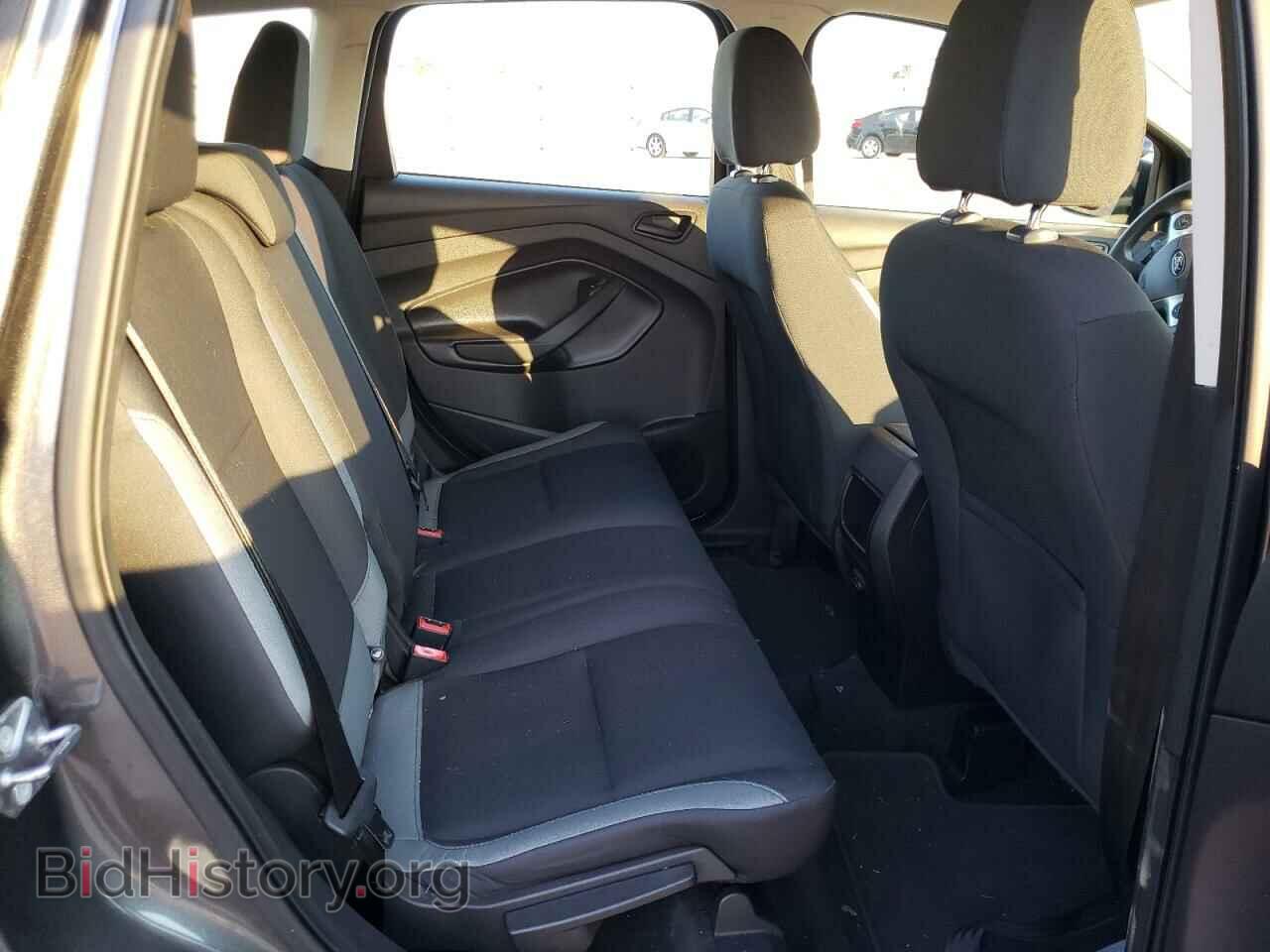 2015 FORD ESCAPE - VIN: 1FMCU0F70FUB55859 - Фото 6