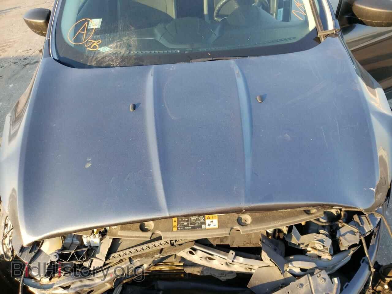 2015 FORD ESCAPE - VIN: 1FMCU0F70FUB55859 - Фото 7