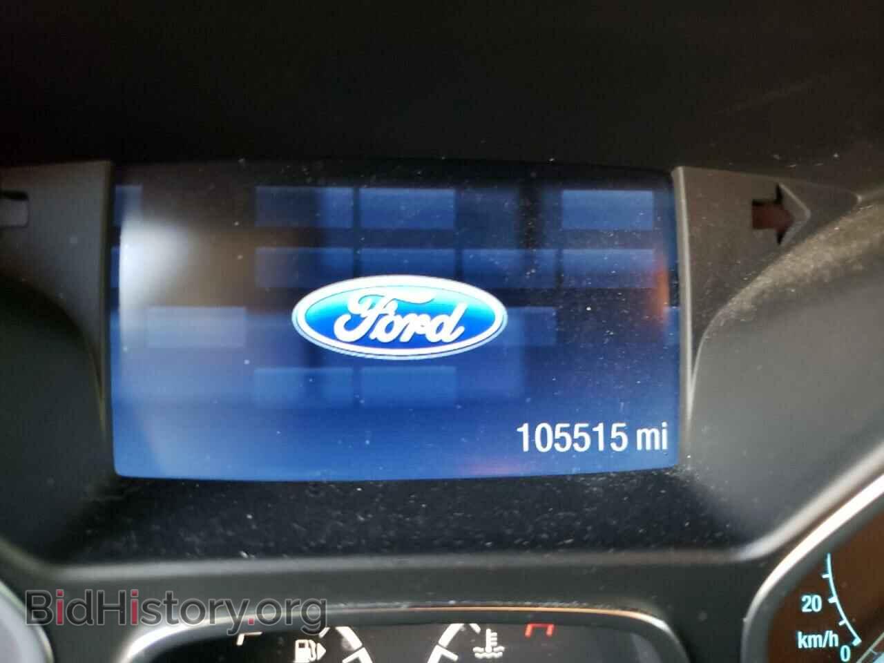 2015 FORD ESCAPE - VIN: 1FMCU0F70FUB55859 - Фото 8