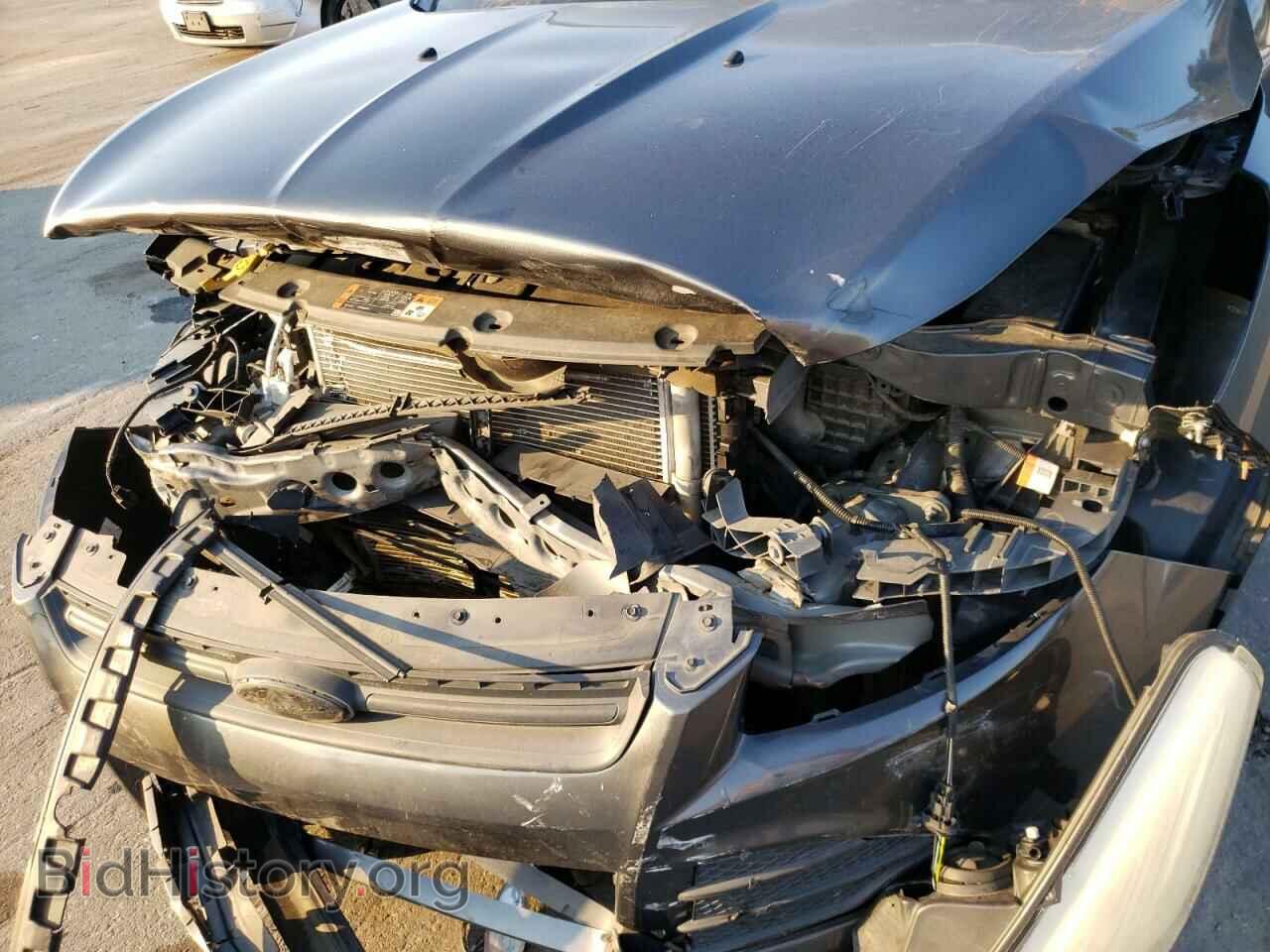 2015 FORD ESCAPE - VIN: 1FMCU0F70FUB55859 - Фото 9