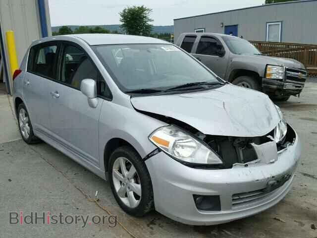 Photo 3N1BC1CP6CK244430 - NISSAN VERSA 2012
