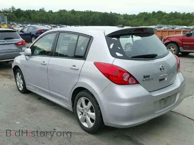 2012 NISSAN VERSA - VIN: 3N1BC1CP6CK244430 - Photo 3