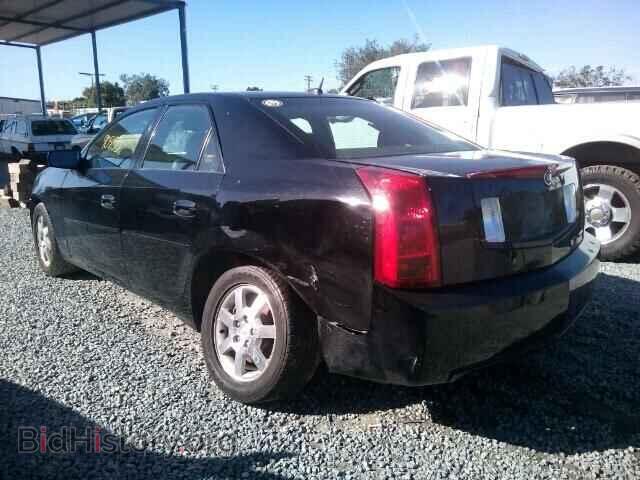 2006 CADILLAC CTS - VIN: 1G6DP577760143231 - Фото 3