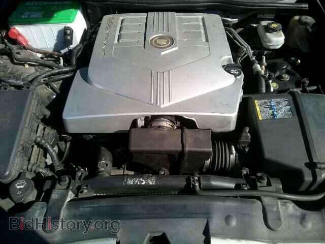 2006 CADILLAC CTS - VIN: 1G6DP577760143231 - Фото 7