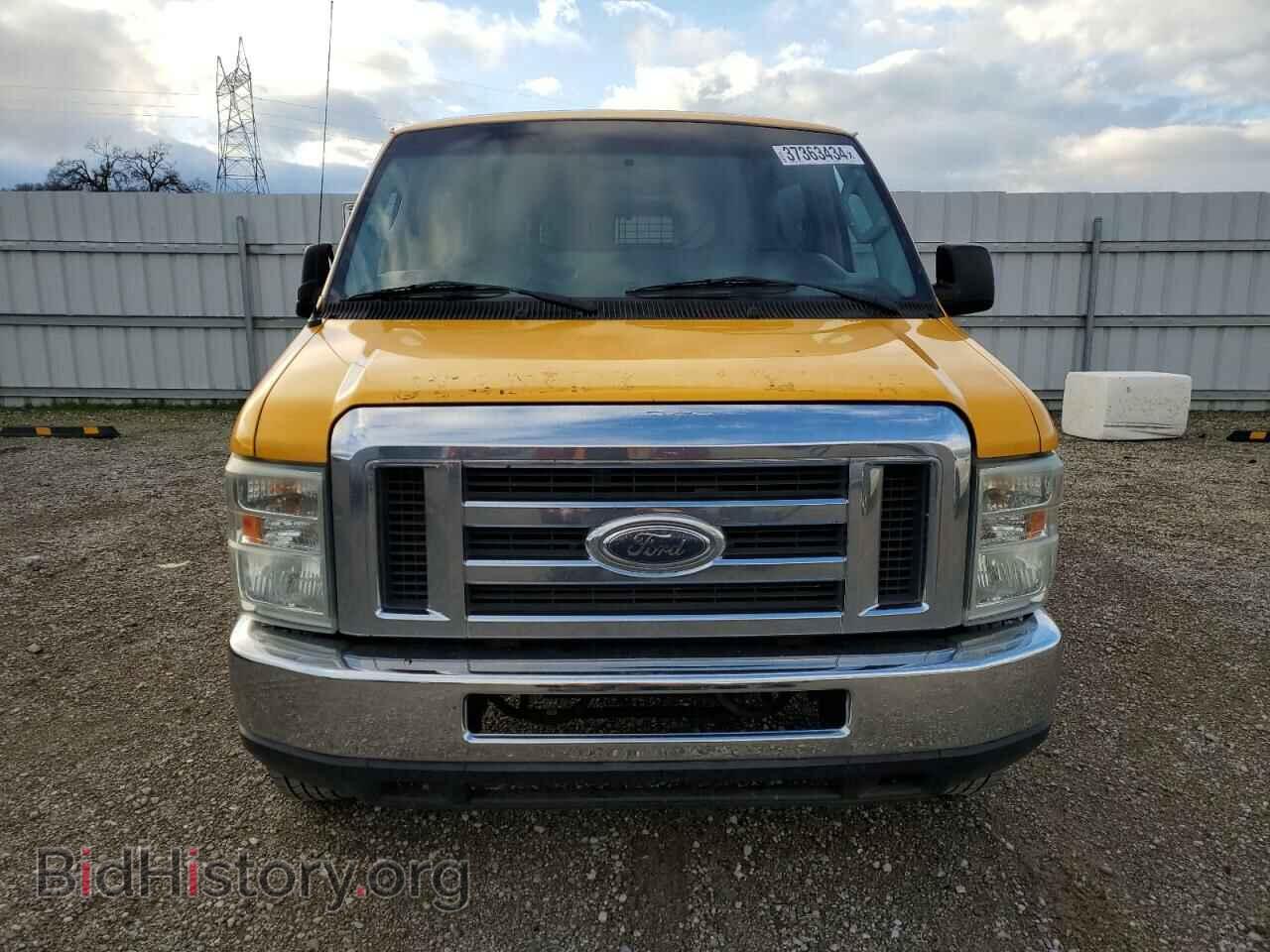 2010 FORD ALL Models - VIN: 1FTNE2EL0ADA79458 - Фото 5