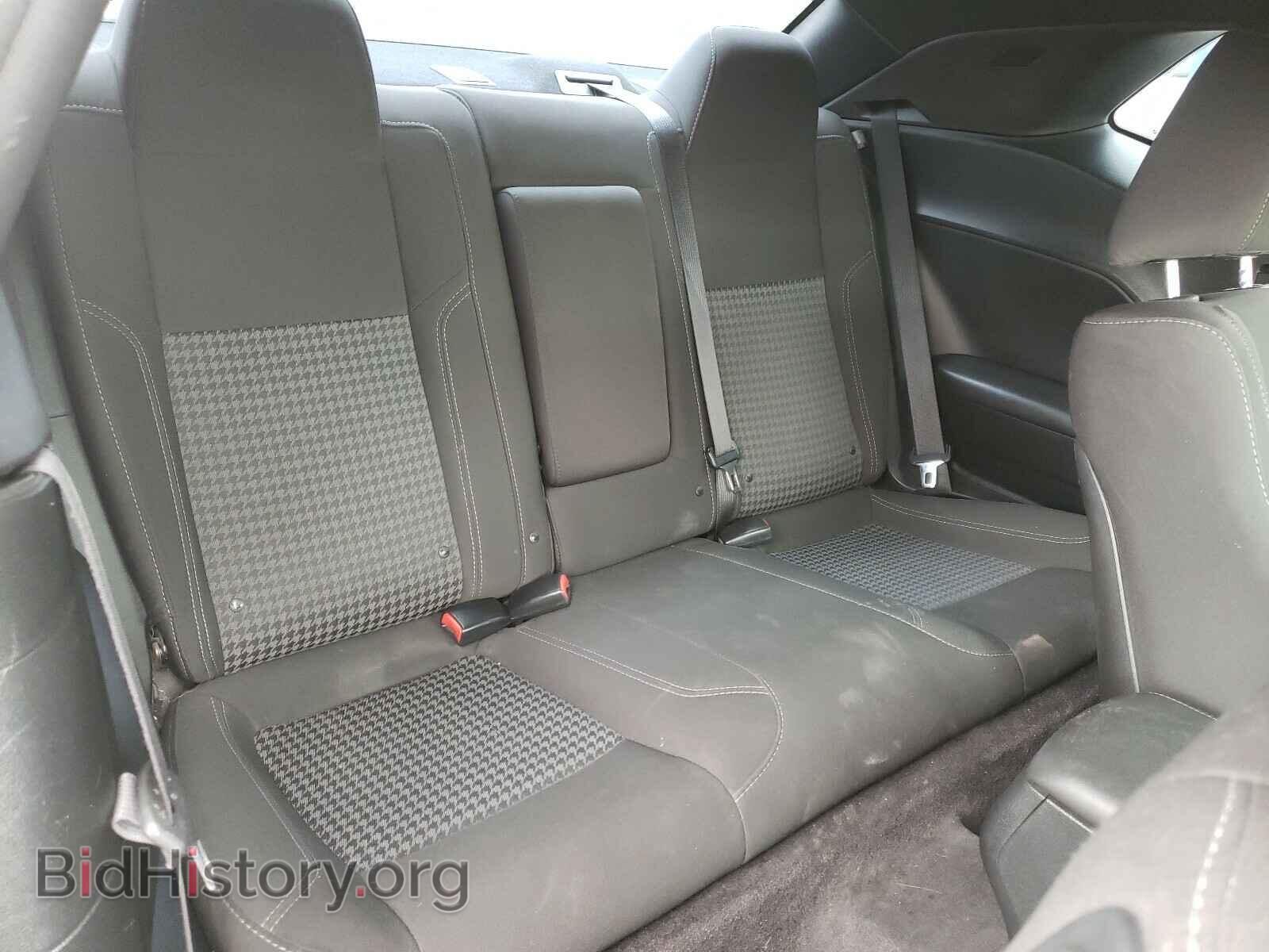2017 DODGE CHALLENGER - VIN: 2C3CDZAGXHH573288 - Photo 6