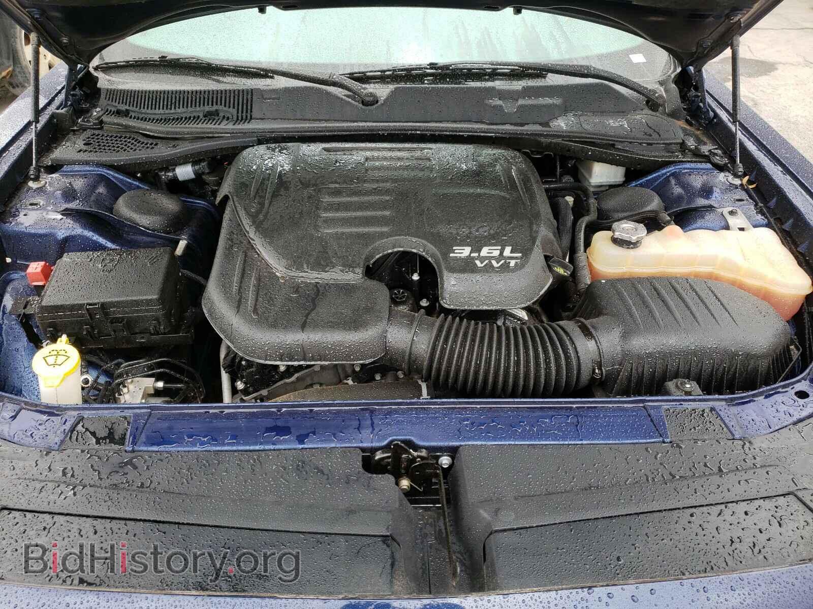 2017 DODGE CHALLENGER - VIN: 2C3CDZAGXHH573288 - Photo 7