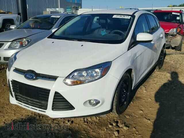 2012 FORD FOCUS - VIN: 1FAHP3K29CL159123 - Photo 2