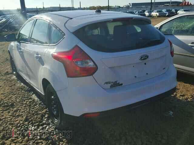 2012 FORD FOCUS - VIN: 1FAHP3K29CL159123 - Photo 3