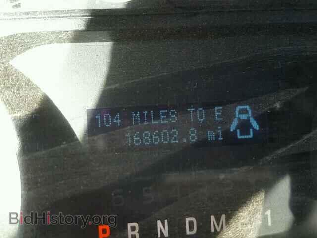 2011 FORD F150 - VIN: 1FTFX1CF8BFA43786 - Фото 8